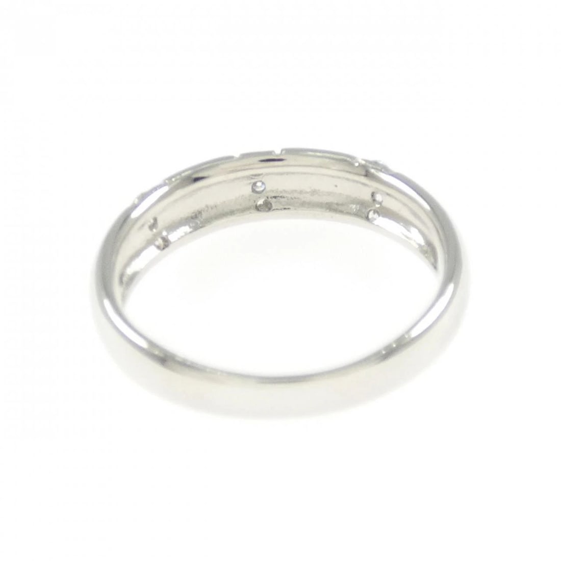 PT900 DIAMOND RING - 3