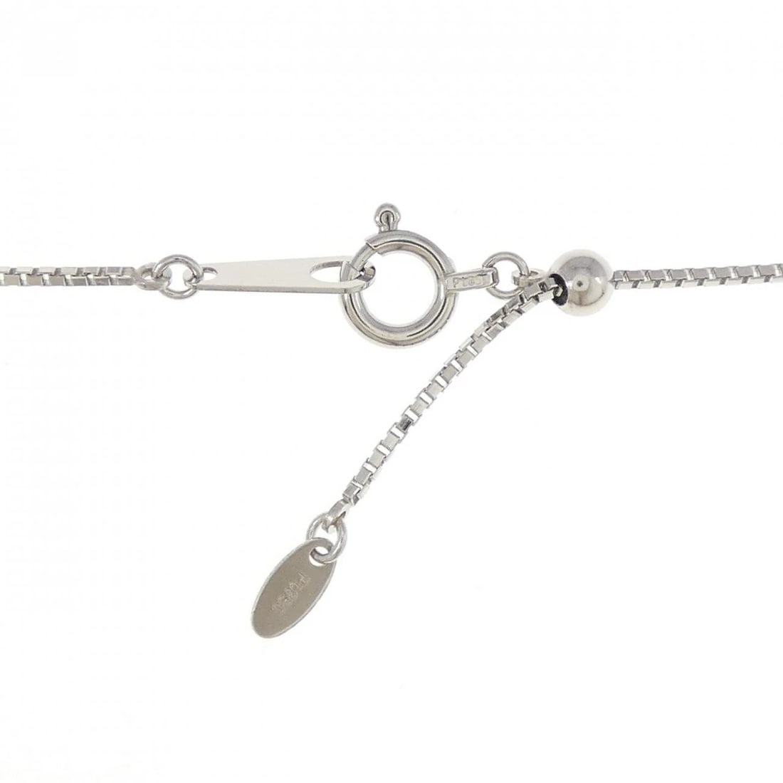 PT DIAMOND NECKLACE - 4