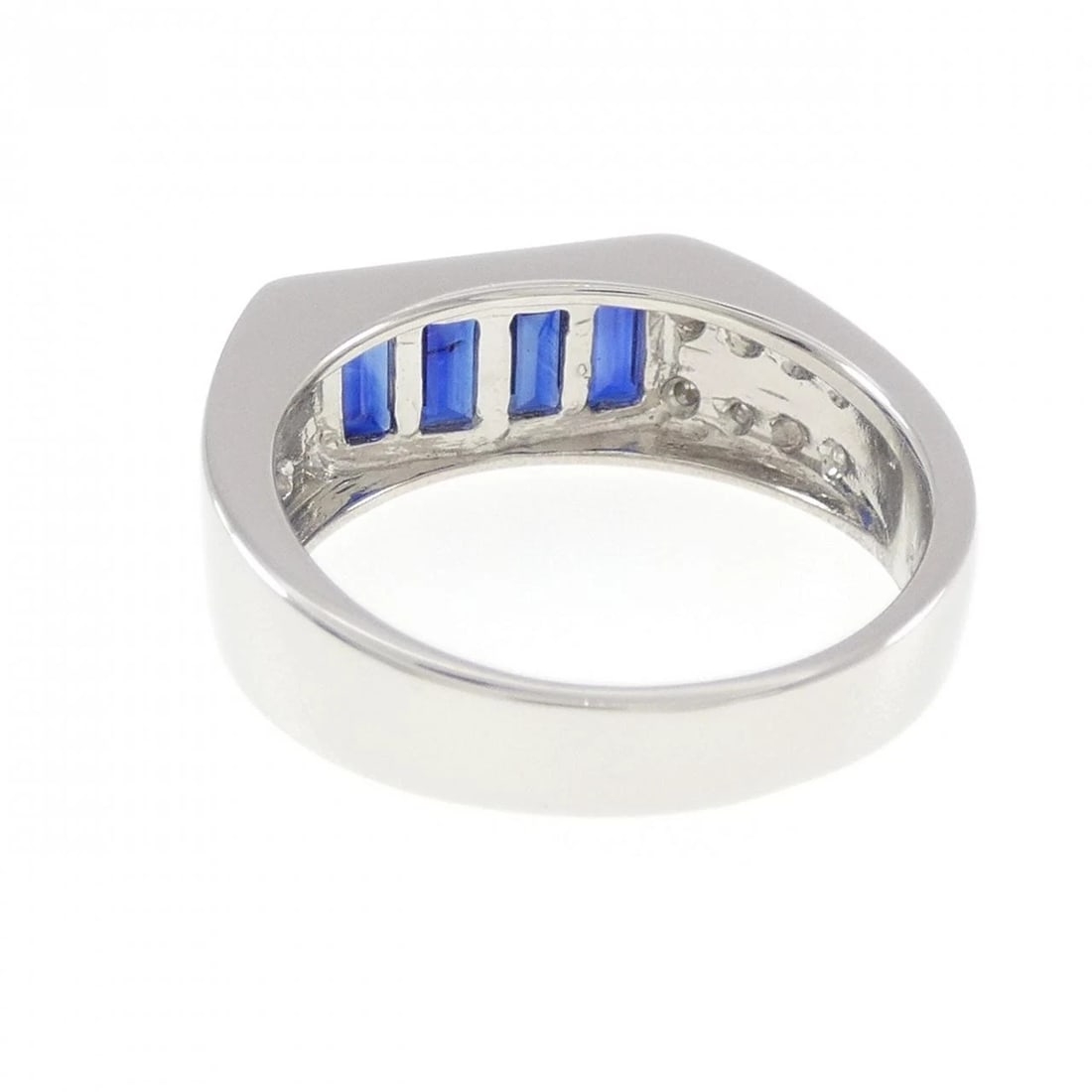 PT900 DIAMOND RING - 3