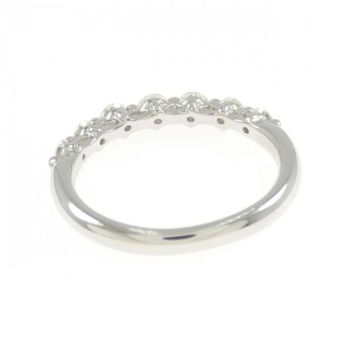 PT900 DIAMOND RING - 3