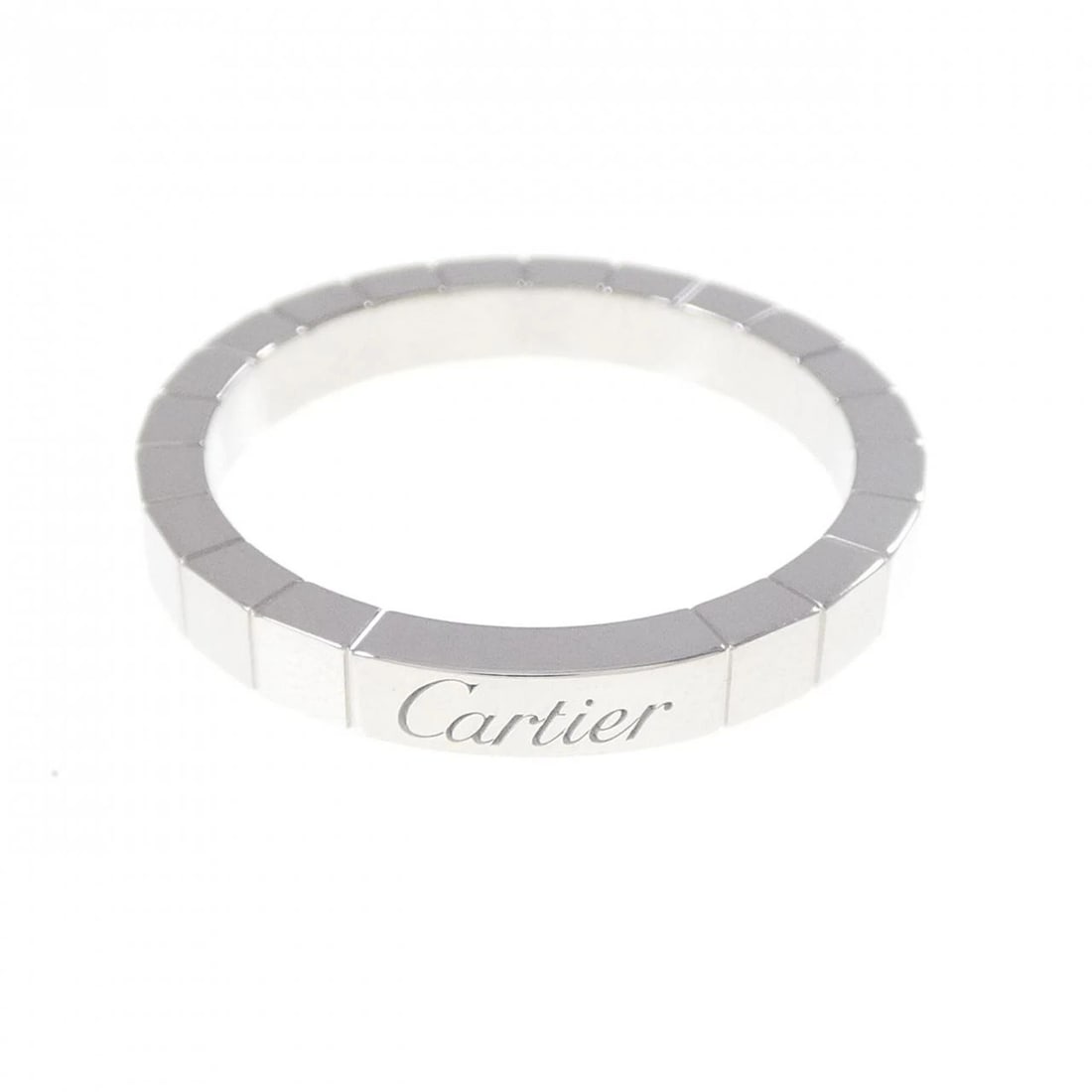 CARTIER LANIER RING - 2