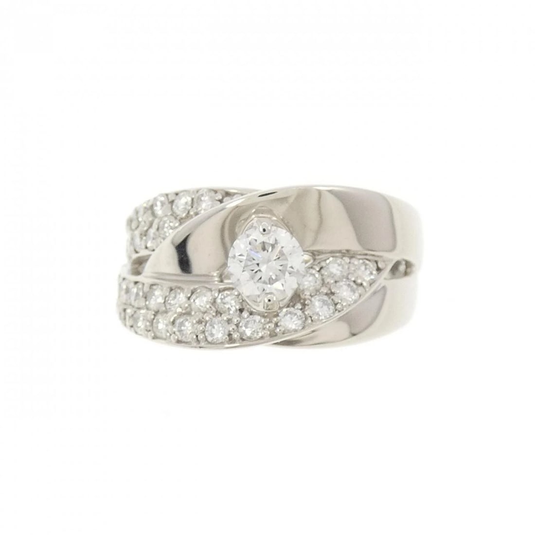 PT DIAMOND RING - 2