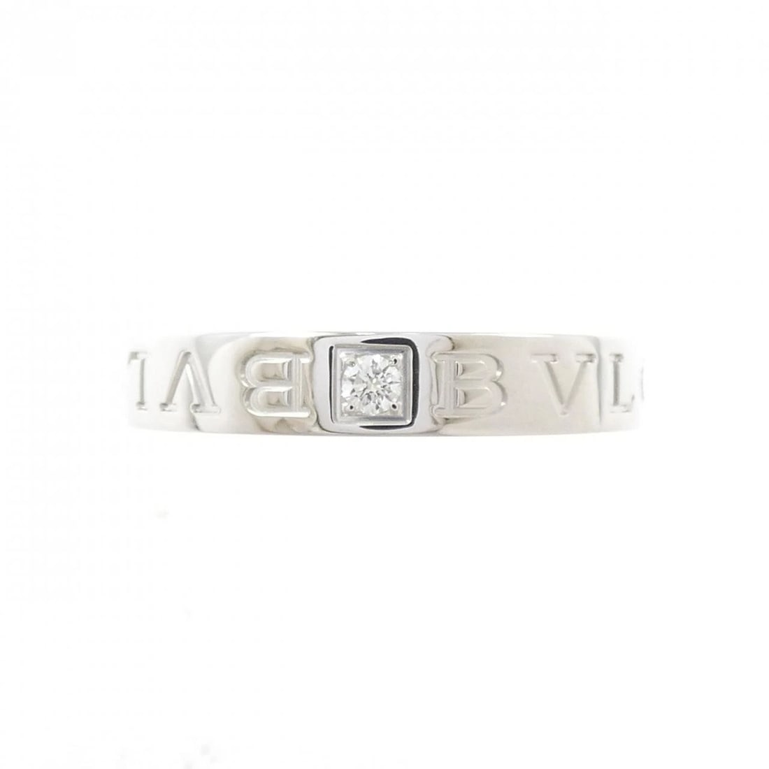 BVLGARI B.ZERO1 RING - 2