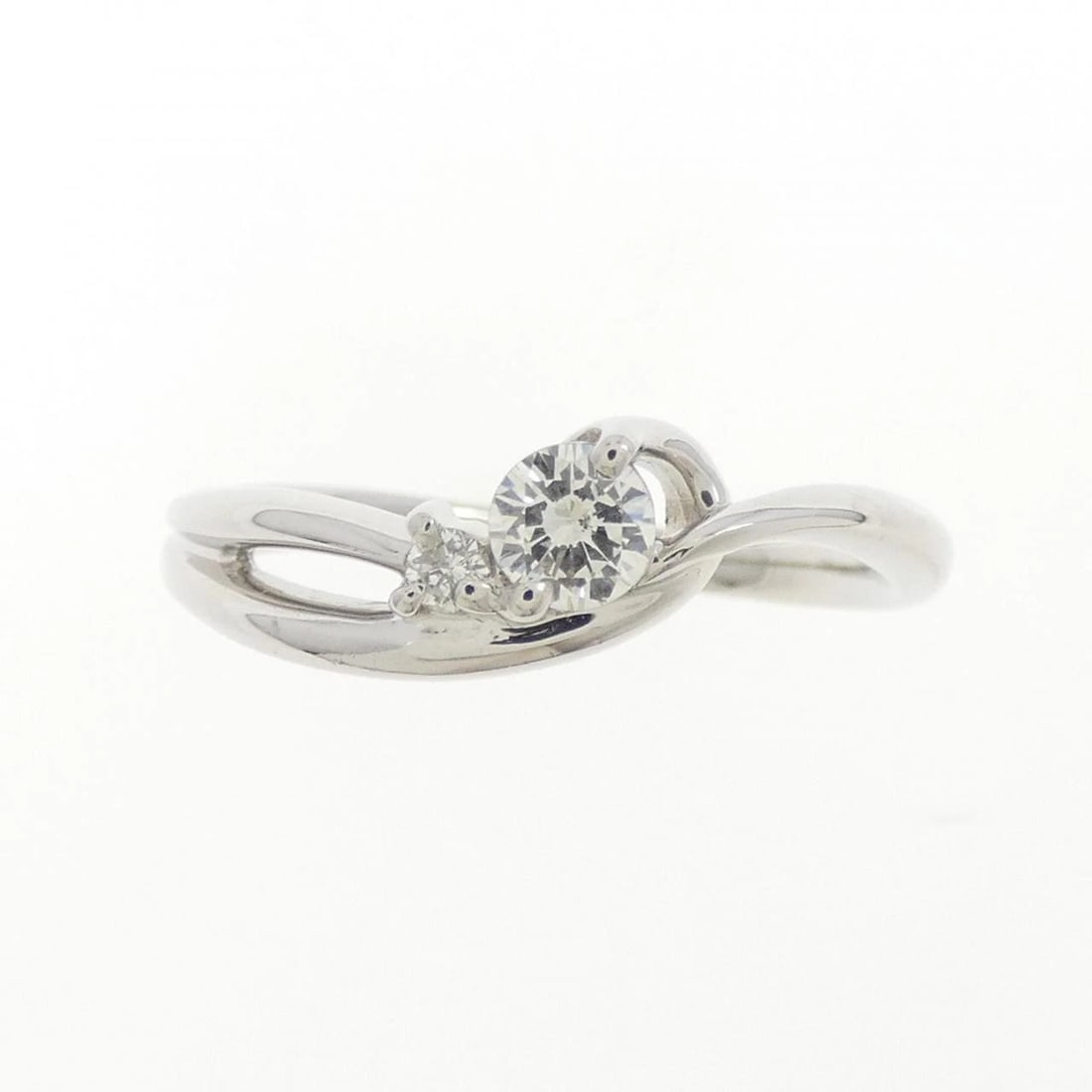 PT DIAMOND RING - 2