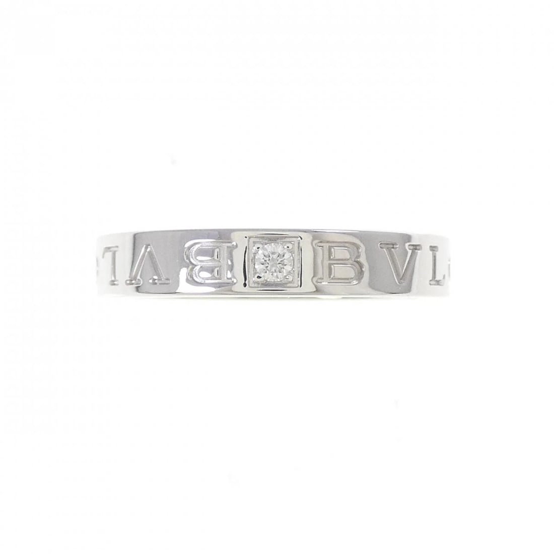 BVLGARI B.ZERO1 RING - 2