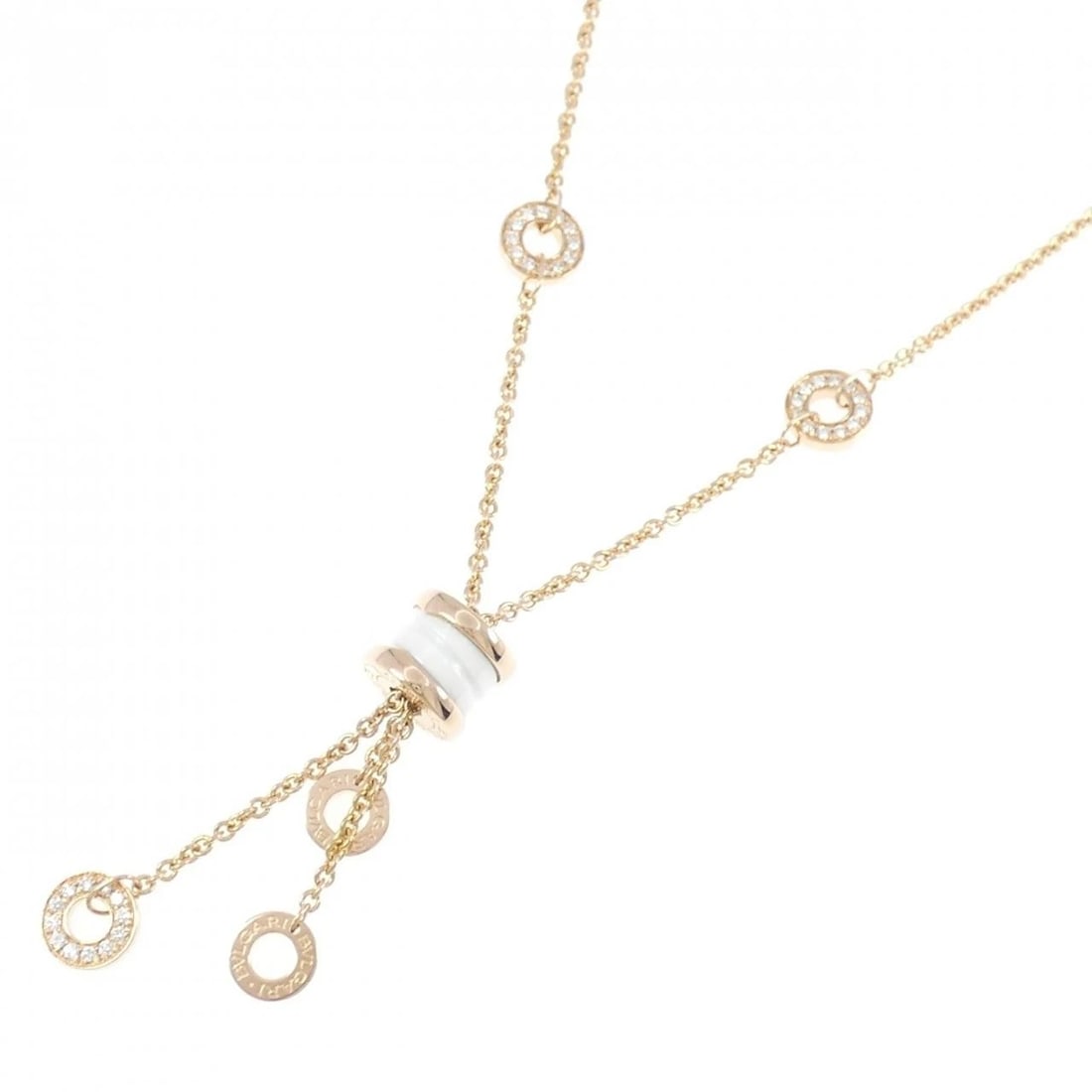 BVLGARI B.ZERO1 NECKLACE - 2