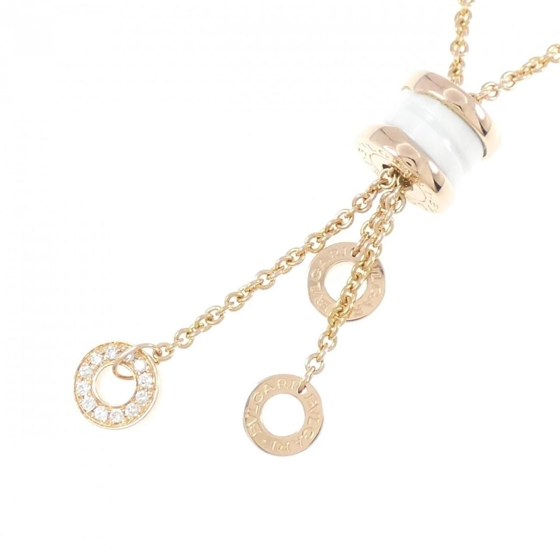 BVLGARI B.ZERO1 NECKLACE - 3