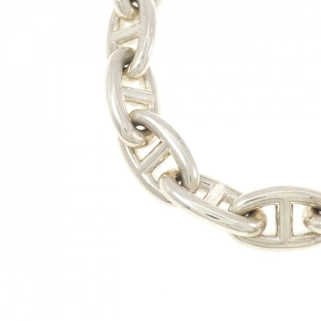 HERMES 925 NECKLACE - 3