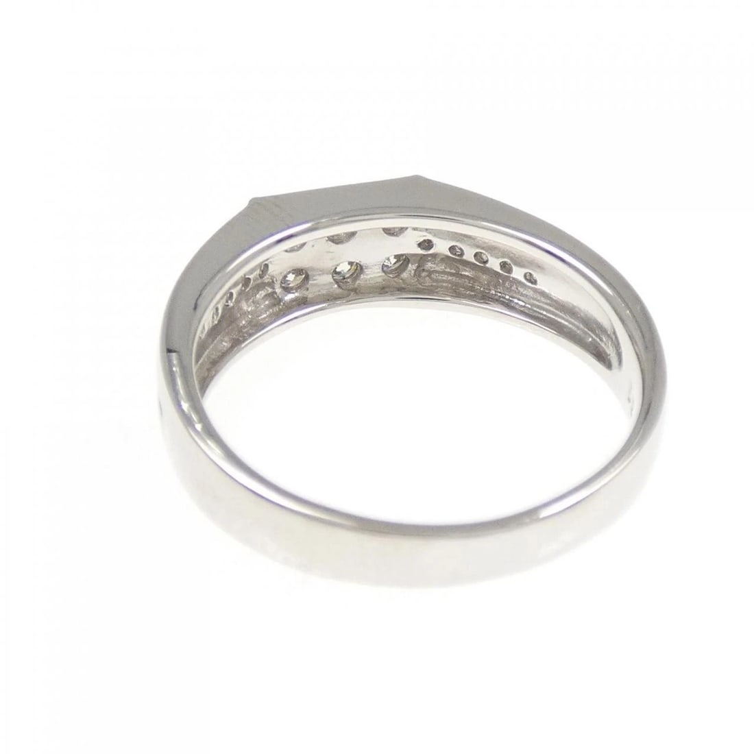 PT900 DIAMOND RING - 3