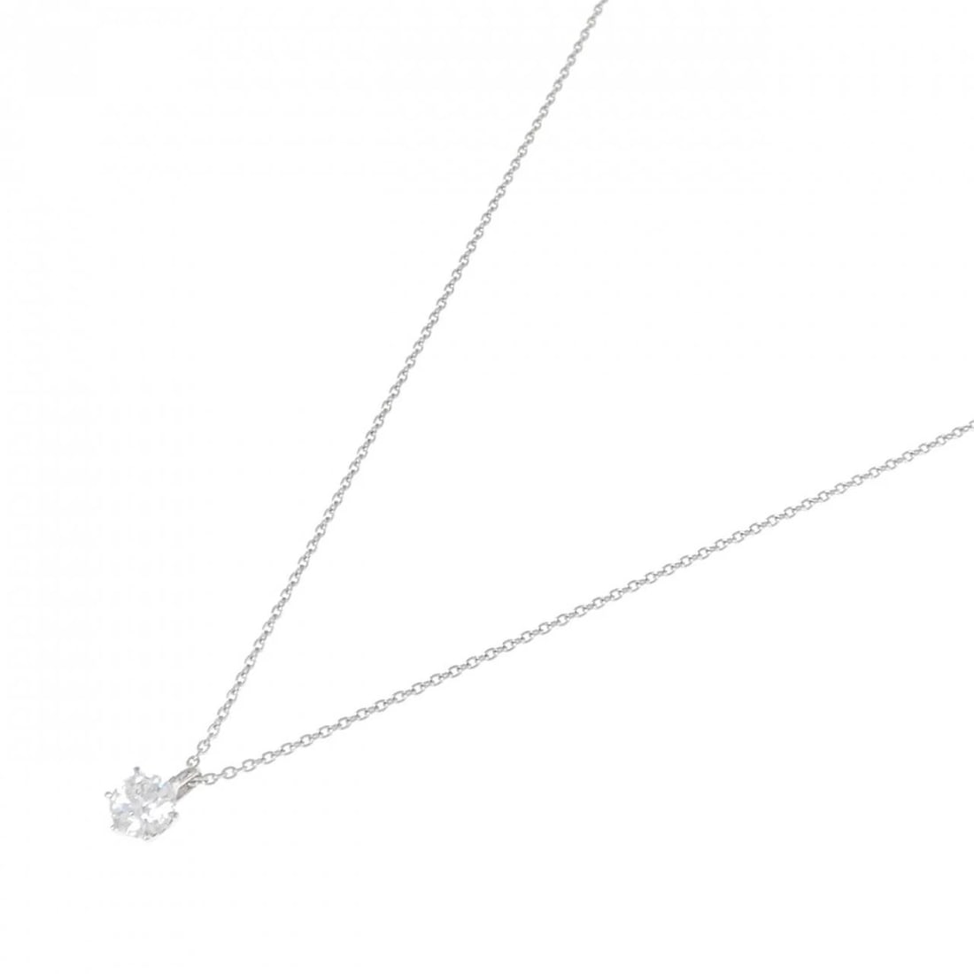 PT DIAMOND NECKLACE - 2
