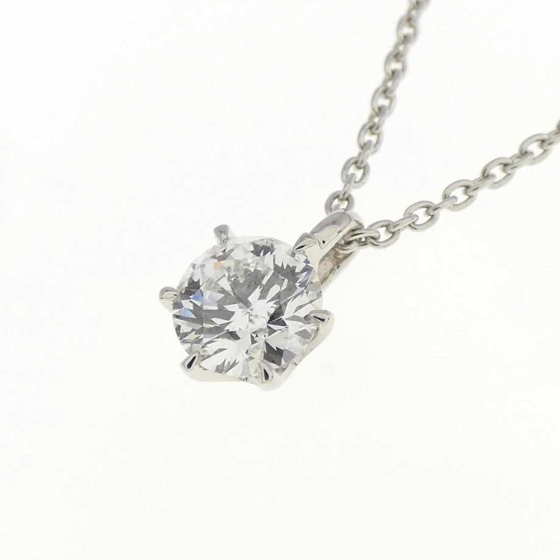 PT DIAMOND NECKLACE - 3