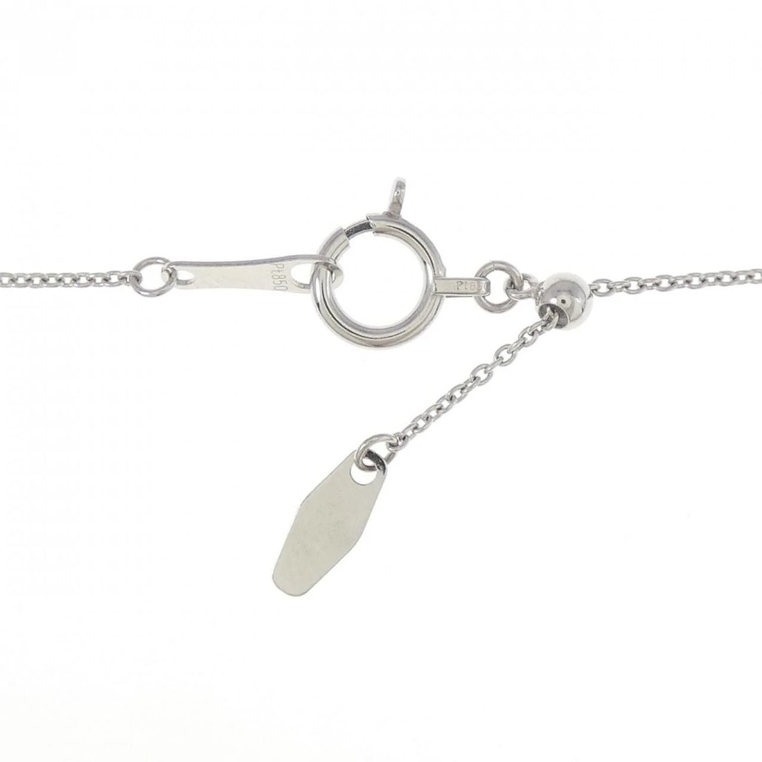 PT DIAMOND NECKLACE - 4