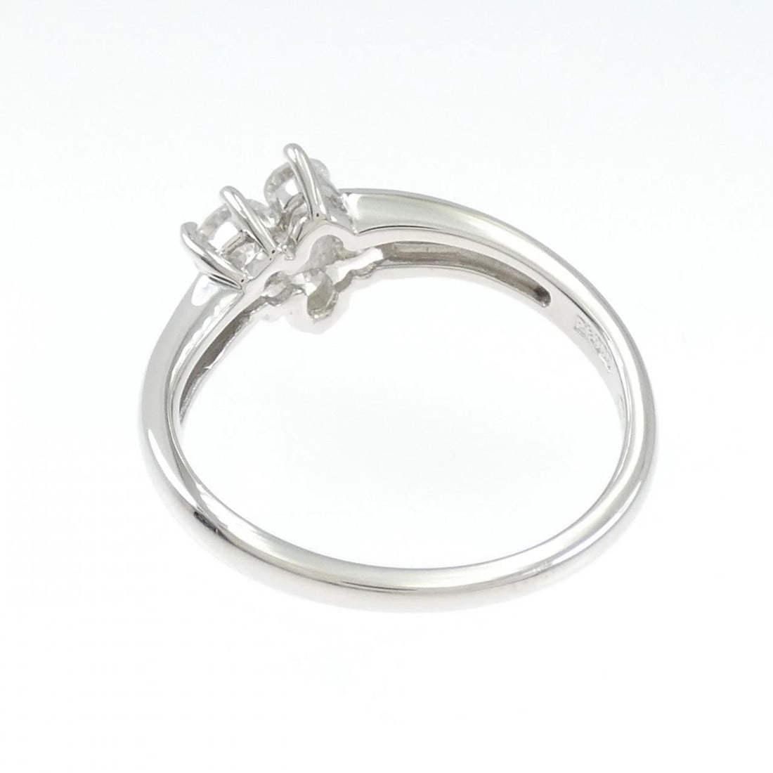 PT900 DIAMOND RING - 3