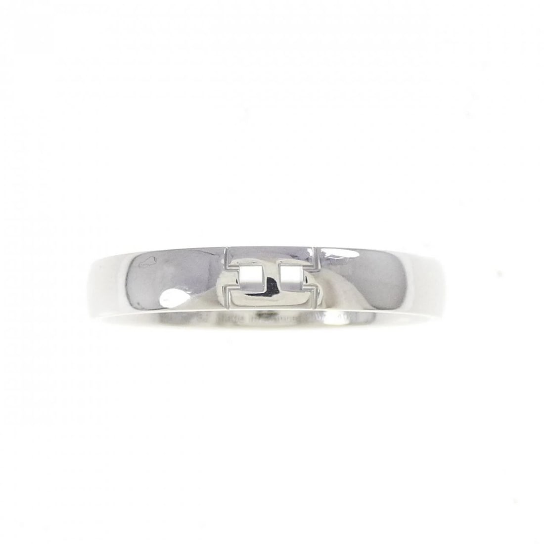HERMES SELLIER HERCULES RING - 2