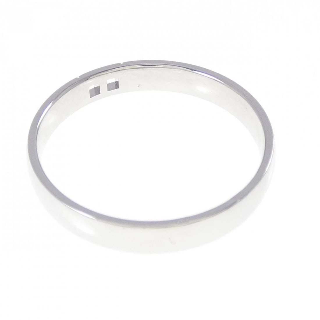 HERMES SELLIER HERCULES RING - 3