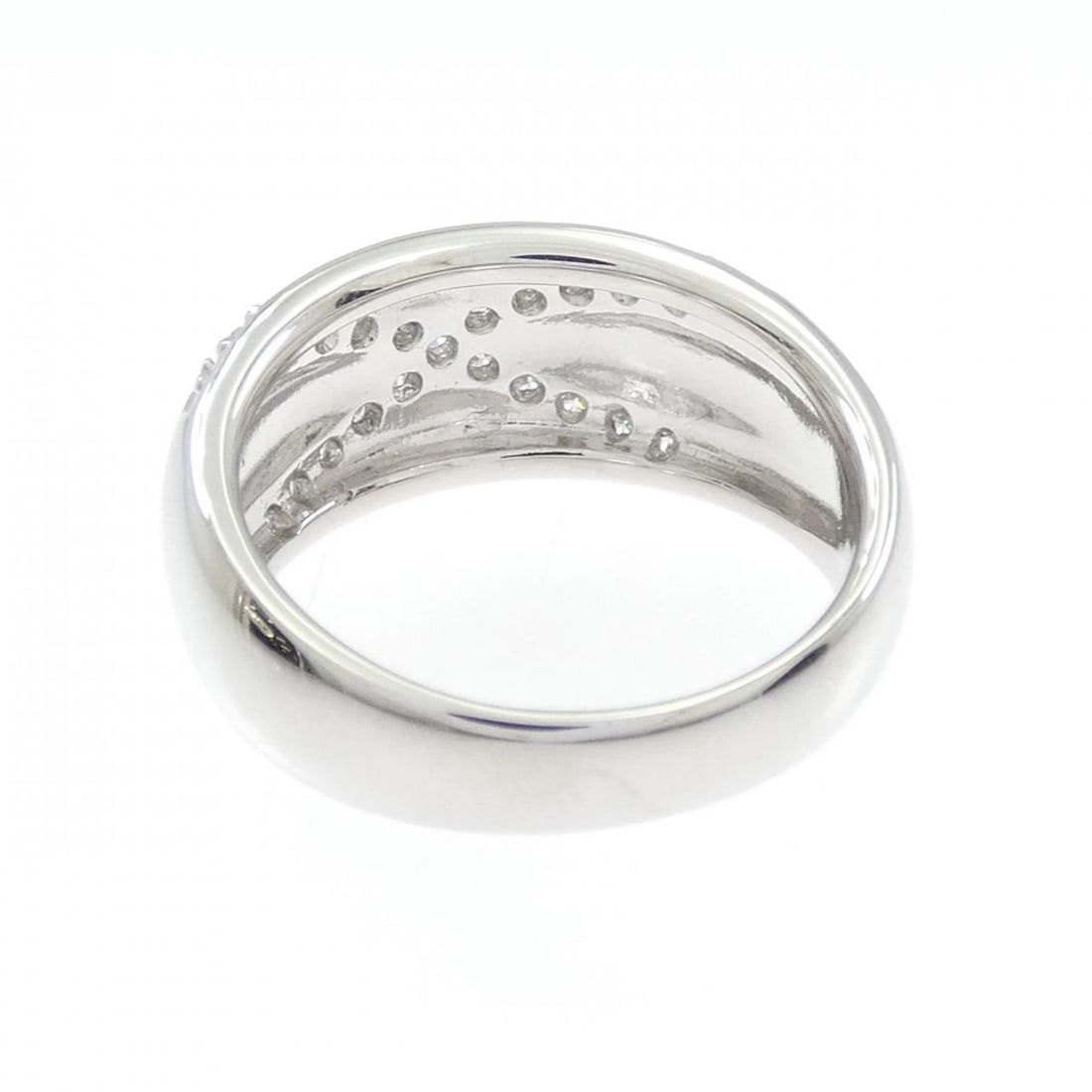 PT900 DIAMOND RING - 3