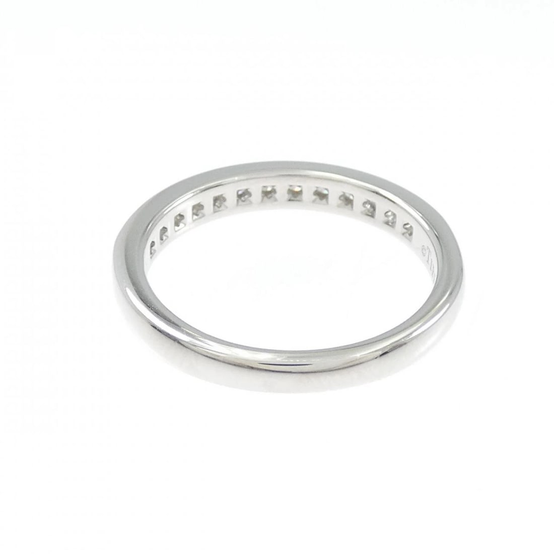 TIFFANY BEAD SETTING RING - 3
