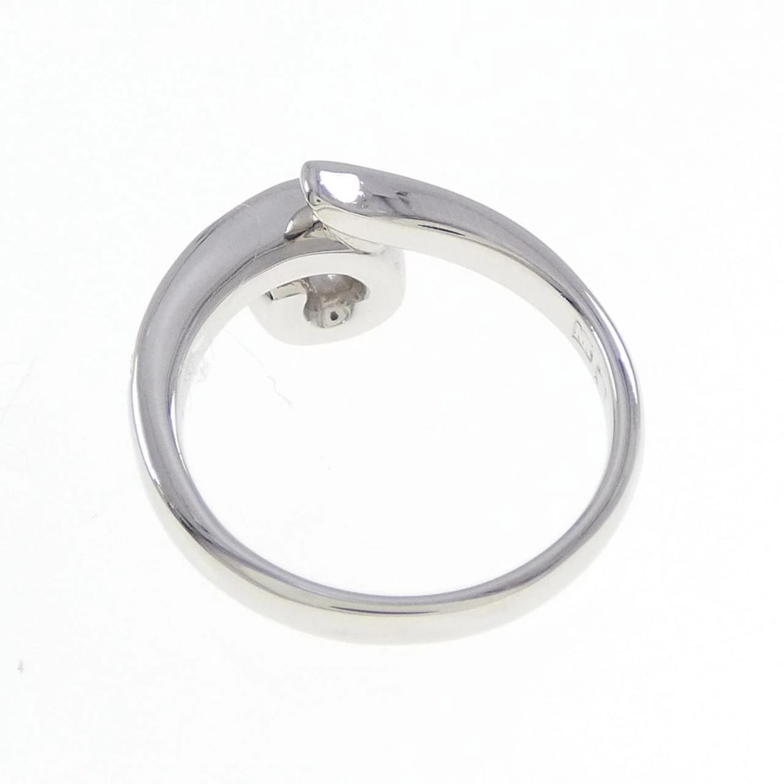 PT900 DIAMOND RING - 3