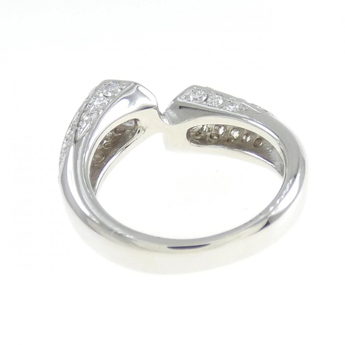 PT900 DIAMOND RING - 3
