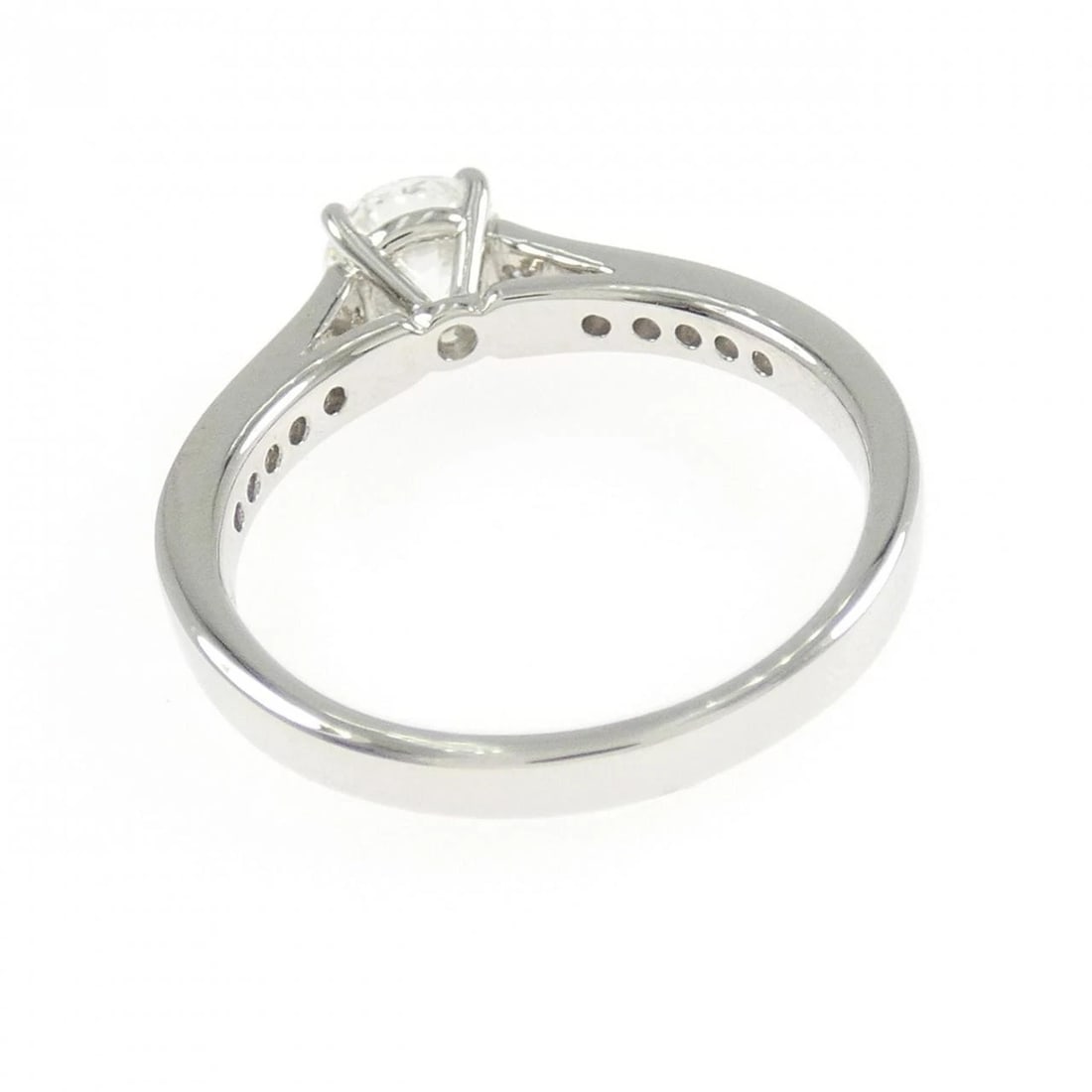PT900 DIAMOND RING - 3