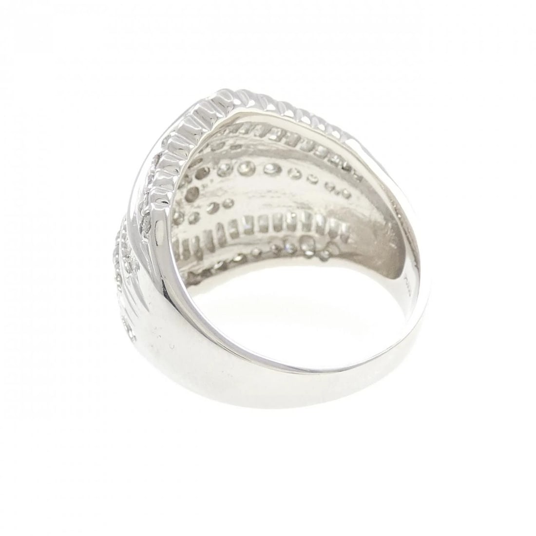 PT900 DIAMOND RING - 3