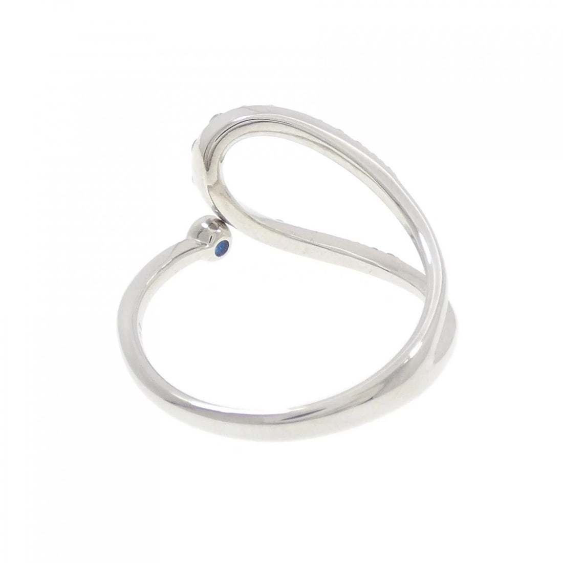 PT900 HAUYNITE RING - 3