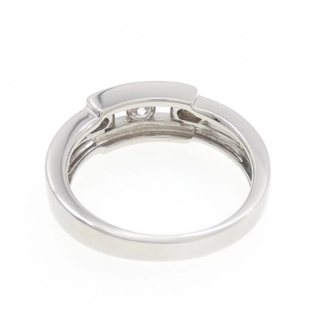 PT900 DIAMOND RING - 3