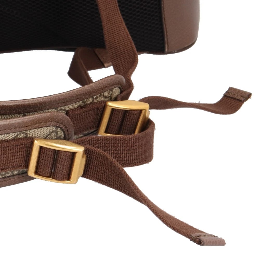 GUCCI DISNEY COLLABORATION BACKPACK Â· DAYPACK GG SUPREME CANVAS BACKPACK Â· DAYPACK - 7