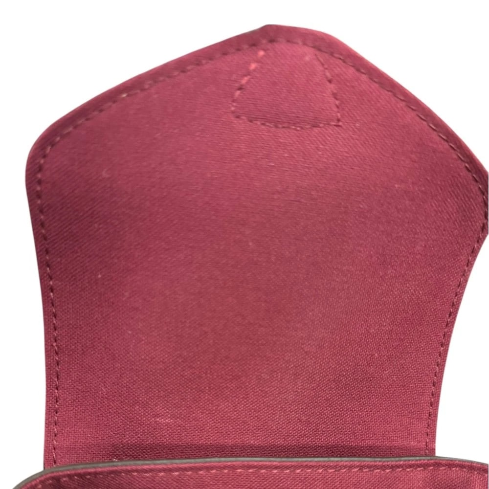 LOUIS VUITTON BACKPACK Â· DAYPACK MONOGRAM CANVAS BACKPACK Â· DAYPACK - 5