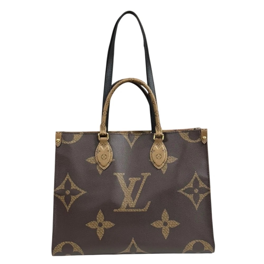 LOUIS VUITTON SHOULDERBAG MONOGRAM CANVAS SHOULDER BAG (1 of 10)