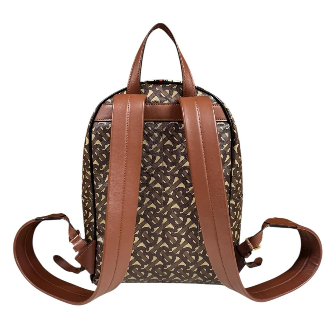 BURBERRY BACKPACK Â· DAYPACK PVC BACKPACK Â· DAYPACK - 2