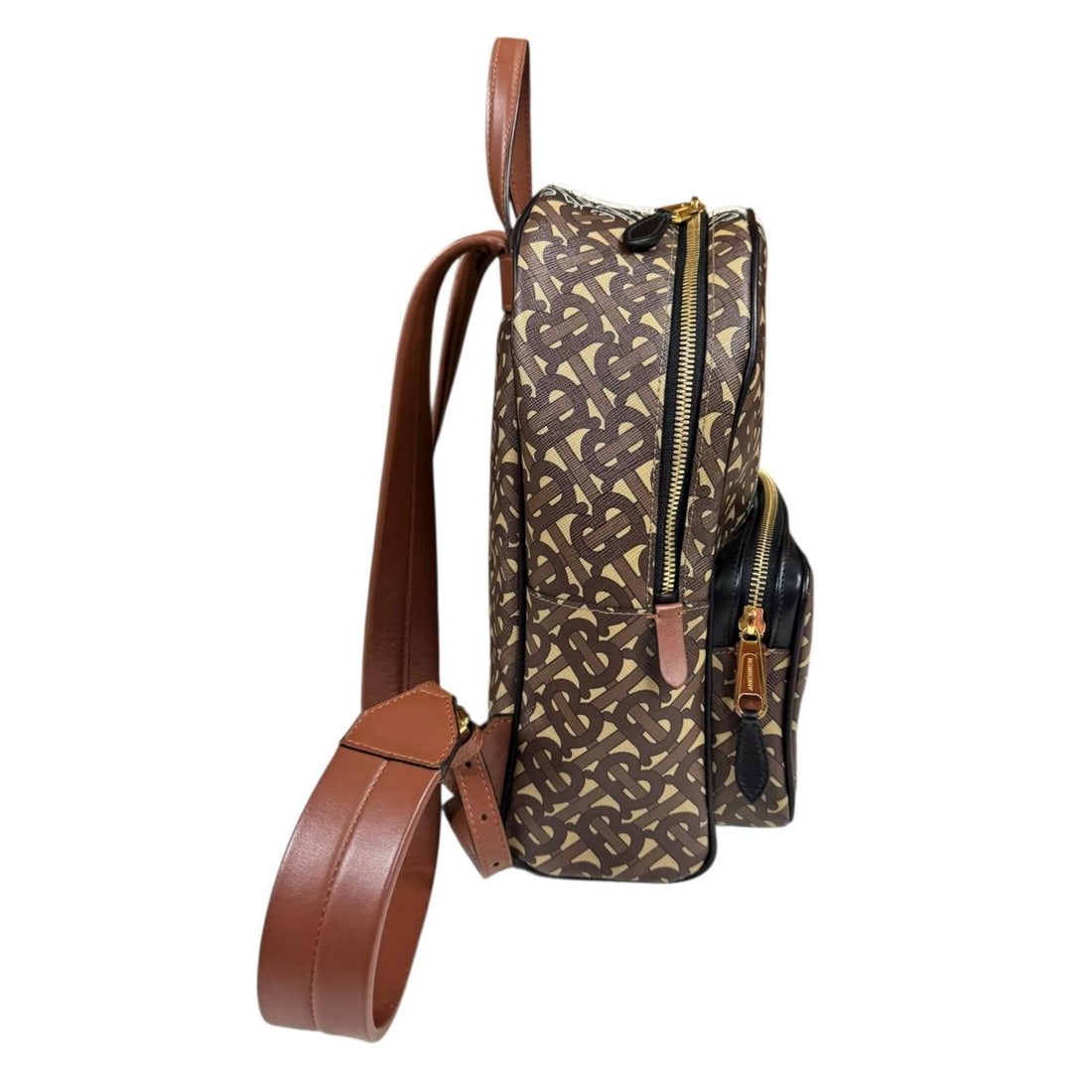 BURBERRY BACKPACK Â· DAYPACK PVC BACKPACK Â· DAYPACK - 3