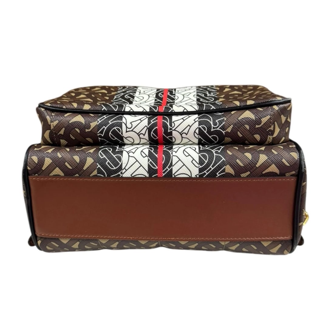 BURBERRY BACKPACK Â· DAYPACK PVC BACKPACK Â· DAYPACK - 4