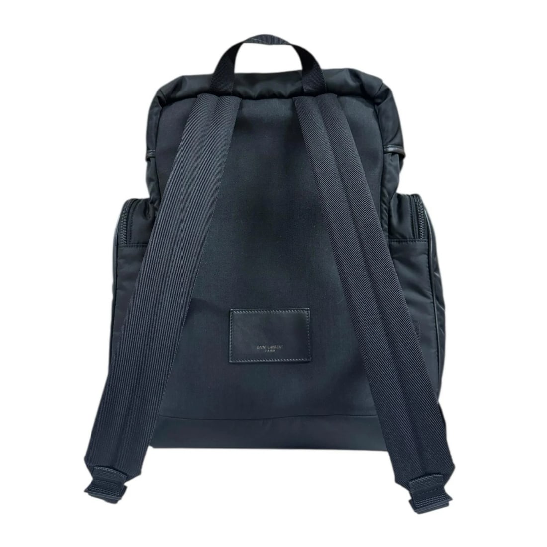 SAINT LAURENT BACKPACK Â· DAYPACK BACKPACK Â· DAYPACK - 2