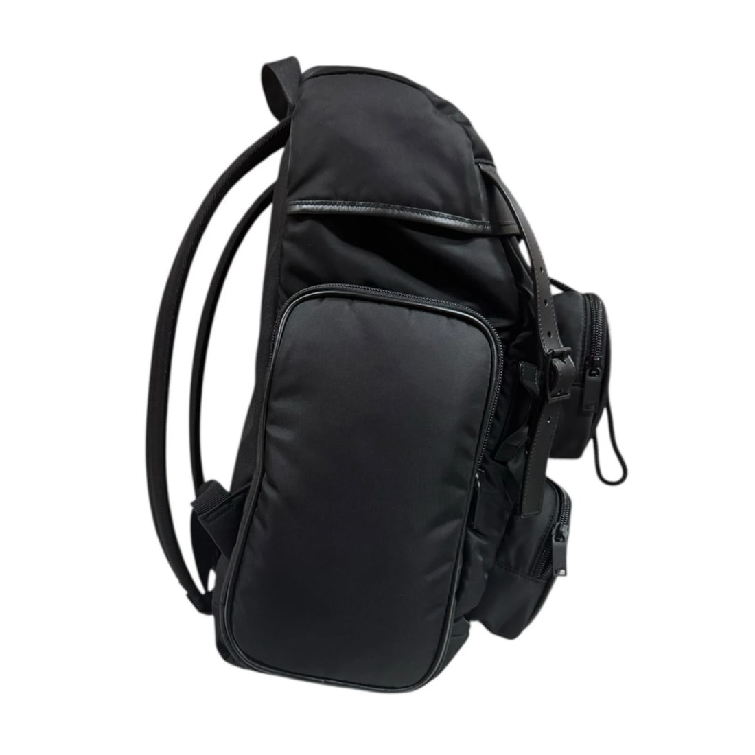 SAINT LAURENT BACKPACK Â· DAYPACK BACKPACK Â· DAYPACK - 3
