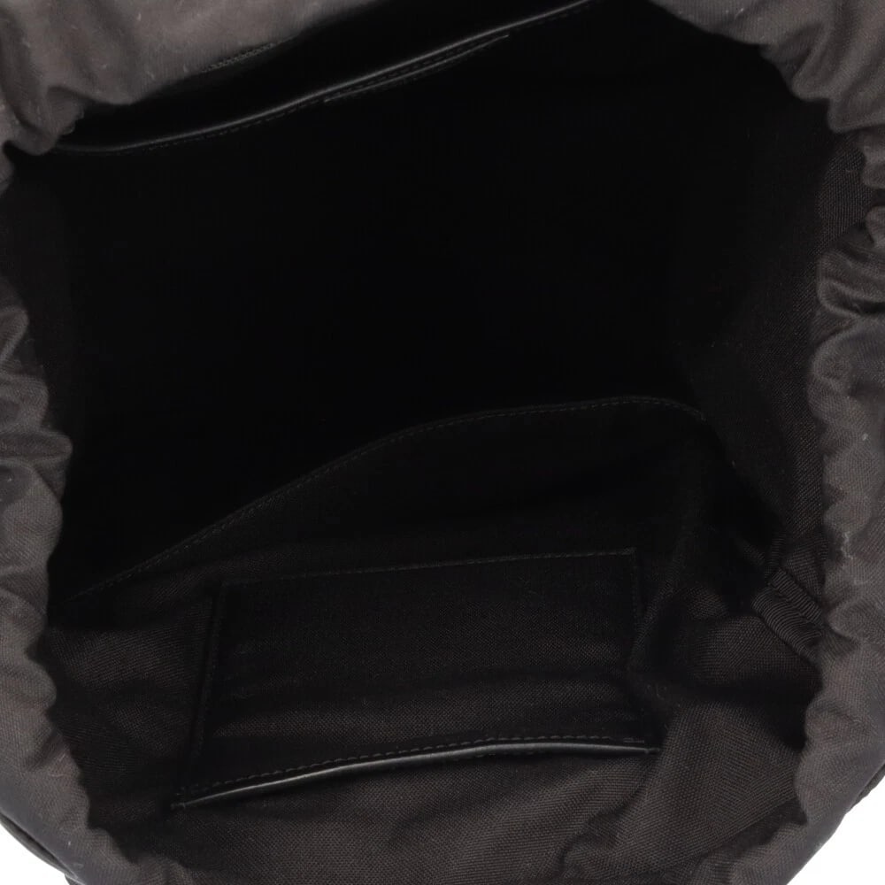 SAINT LAURENT BACKPACK Â· DAYPACK BACKPACK Â· DAYPACK - 5