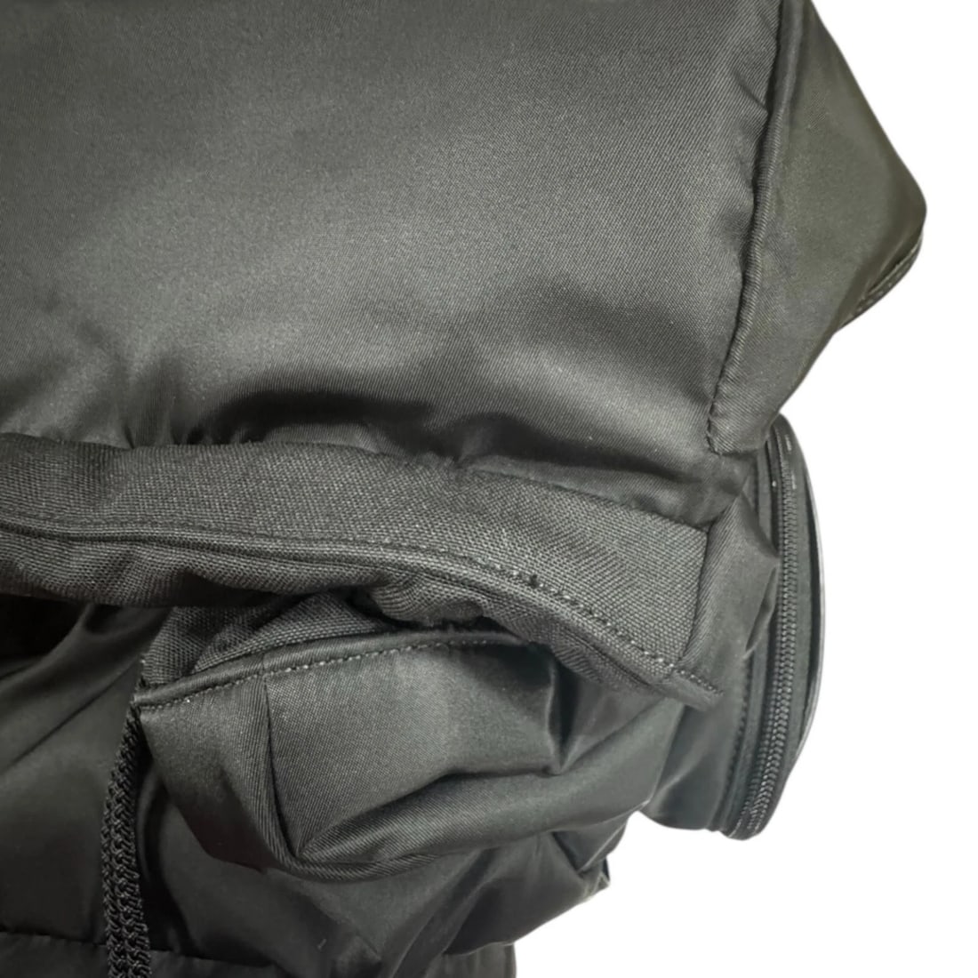 SAINT LAURENT BACKPACK Â· DAYPACK BACKPACK Â· DAYPACK - 7