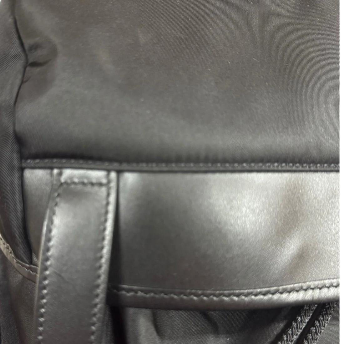 SAINT LAURENT BACKPACK Â· DAYPACK BACKPACK Â· DAYPACK - 8