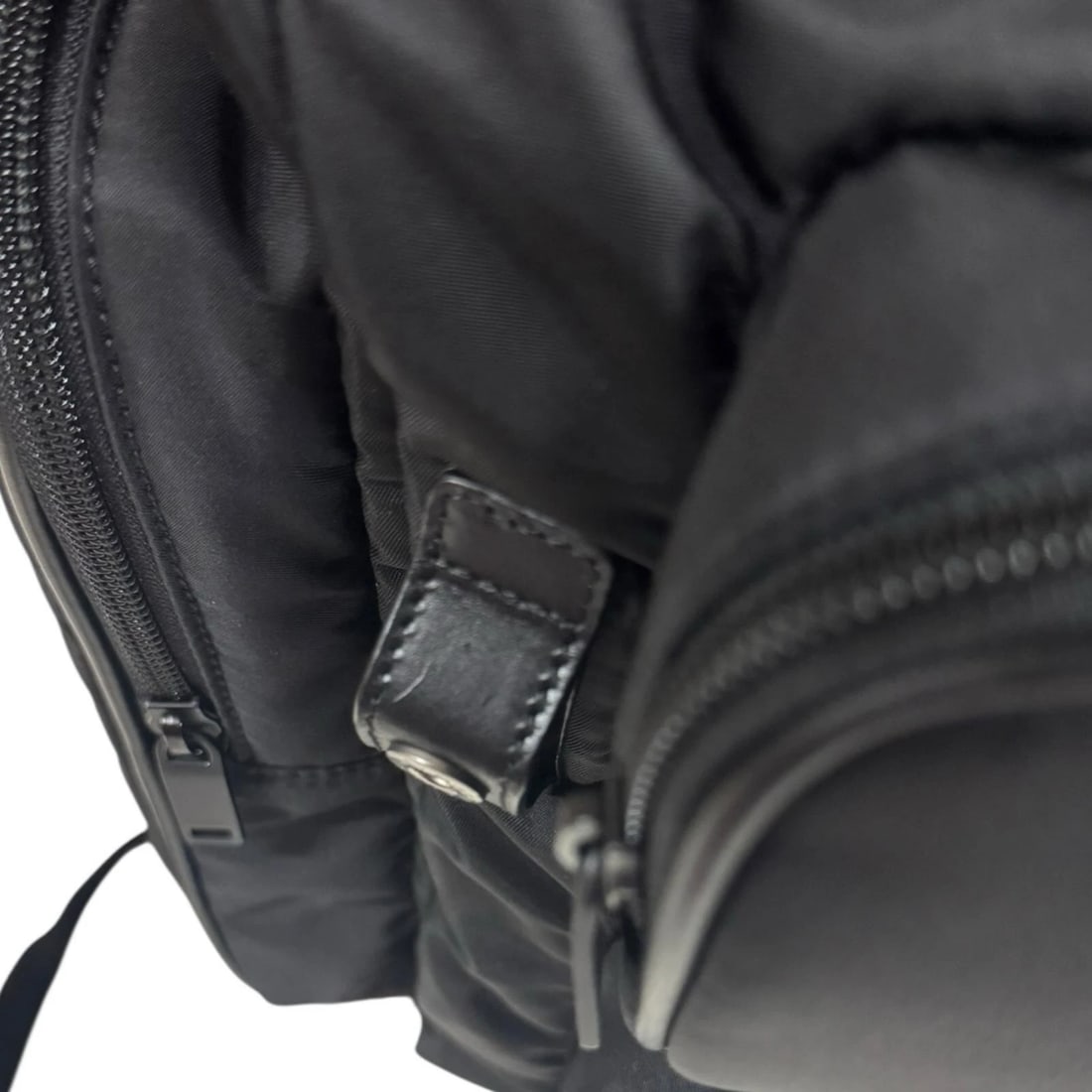 SAINT LAURENT BACKPACK Â· DAYPACK BACKPACK Â· DAYPACK - 9