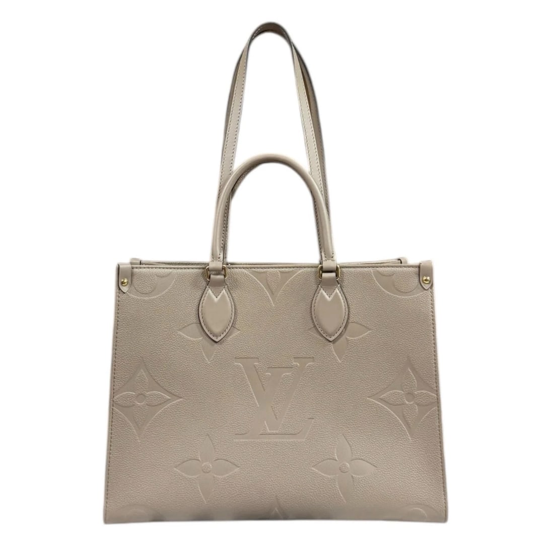 LOUIS VUITTON SHOULDER BAG MONOGRAM ANN PLATT SHOULDER BAG: LOUIS VUITTON Shoulder Bag Monogram Ann Platt Shoulder Bag Brand: LOUIS VUITTON Type: Shoulder Bag Material: Exterior Material Monogram Ann Platt Color: beige / Tour rail Size: W13.4 x H10.2 x D5.