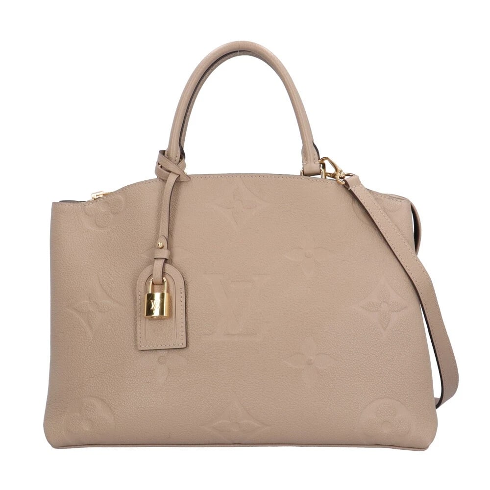 LOUIS VUITTON SHOULDER BAG MONOGRAM ANN PLATT SHOULDER BAG (1 of 7)