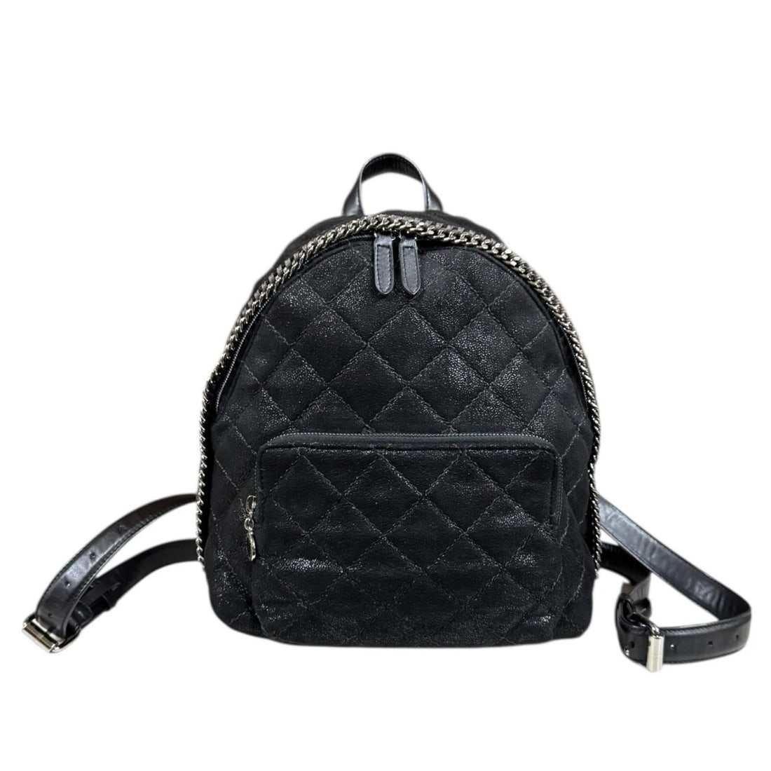 STELLA MCCARTNEY BACKPACK BACKPACK Â· DAYPACK (1 of 8)