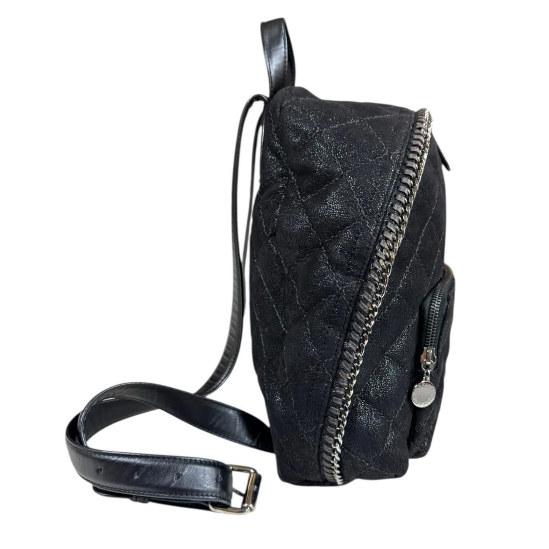 STELLA MCCARTNEY BACKPACK BACKPACK Â· DAYPACK - 3