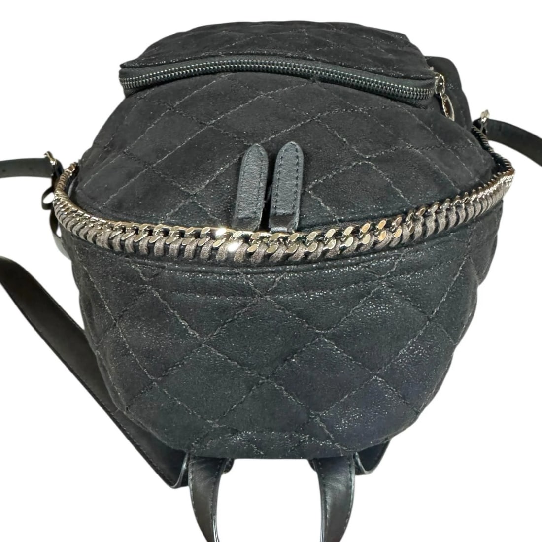 STELLA MCCARTNEY BACKPACK BACKPACK Â· DAYPACK - 6