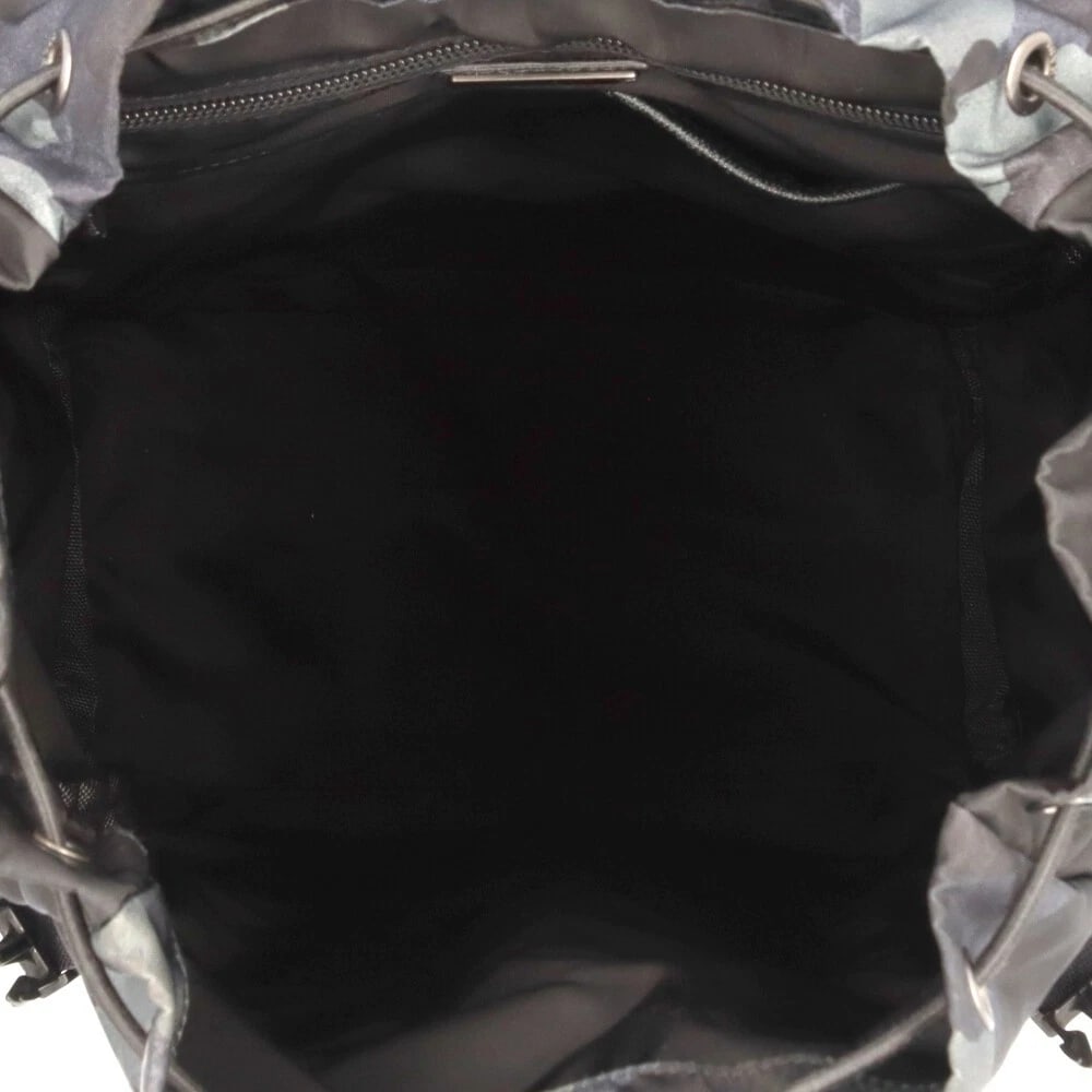 PRADA CAMOUFLAGE BACKPACK Â· DAYPACK BACKPACK Â· DAYPACK - 4