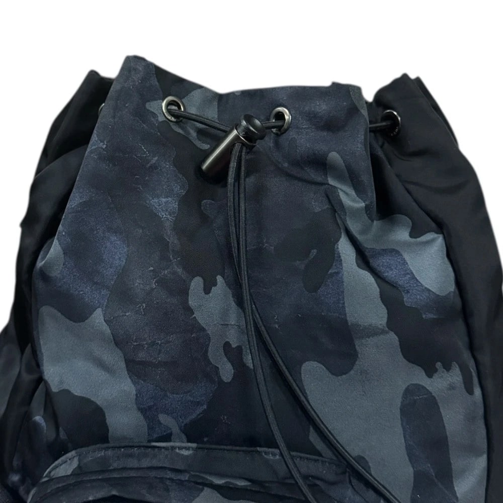 PRADA CAMOUFLAGE BACKPACK Â· DAYPACK BACKPACK Â· DAYPACK - 5