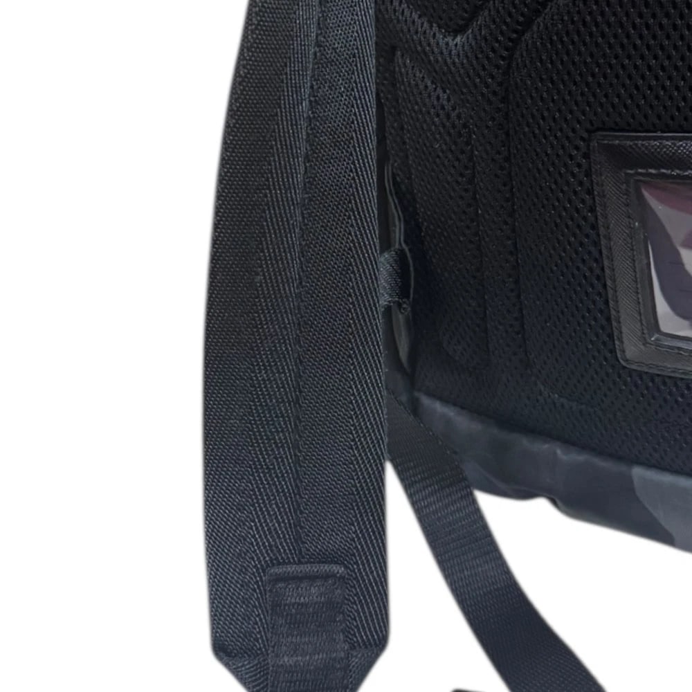 PRADA CAMOUFLAGE BACKPACK Â· DAYPACK BACKPACK Â· DAYPACK - 7