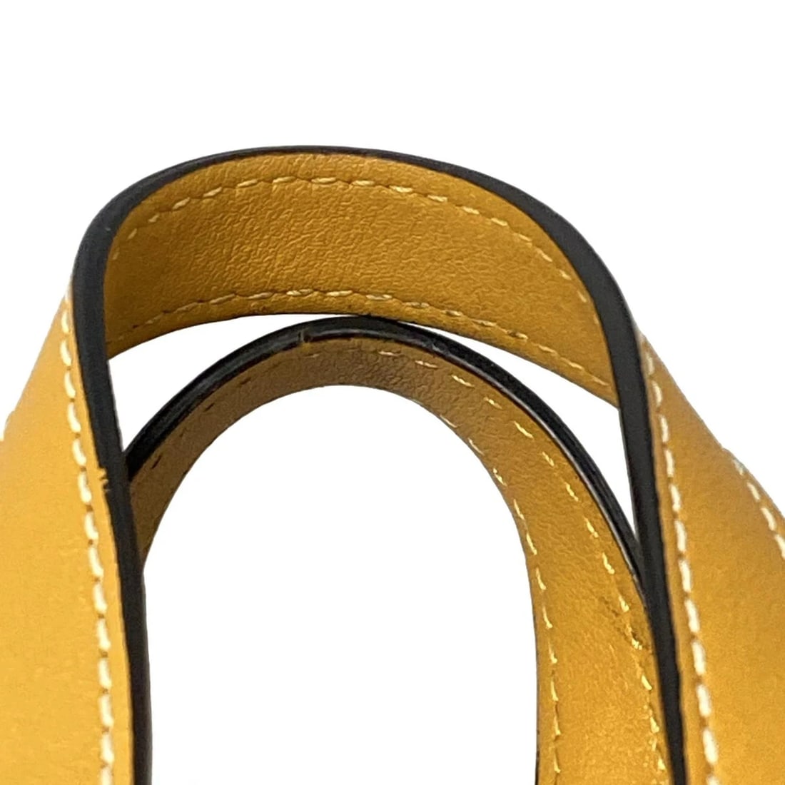 LOEWE HAMMOCK DRAWSTRING BAG MINI HANDBAG - 10