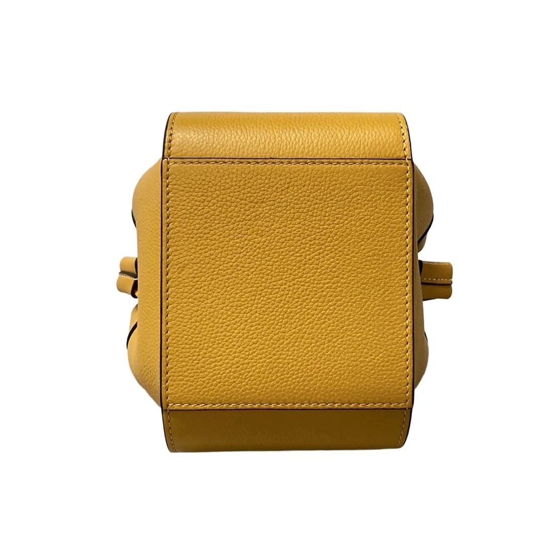 LOEWE HAMMOCK DRAWSTRING BAG MINI HANDBAG - 5