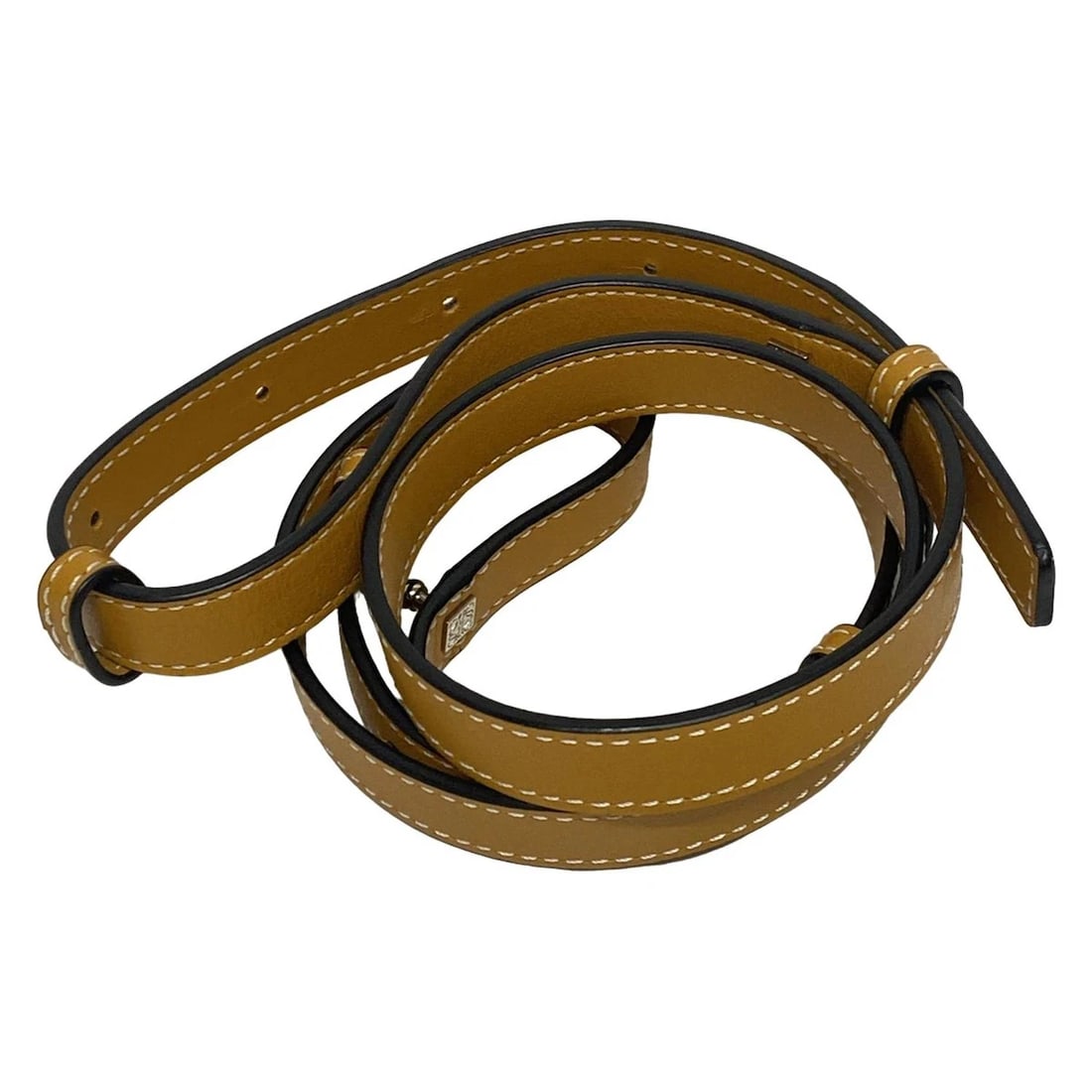 LOEWE HAMMOCK DRAWSTRING BAG MINI HANDBAG - 8